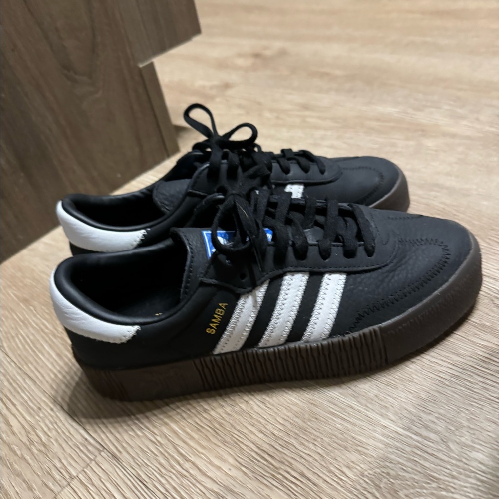 Adidas Sambas Women